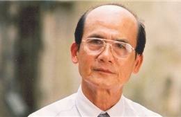 Nghệ sĩ Phạm Bằng đã qua đời